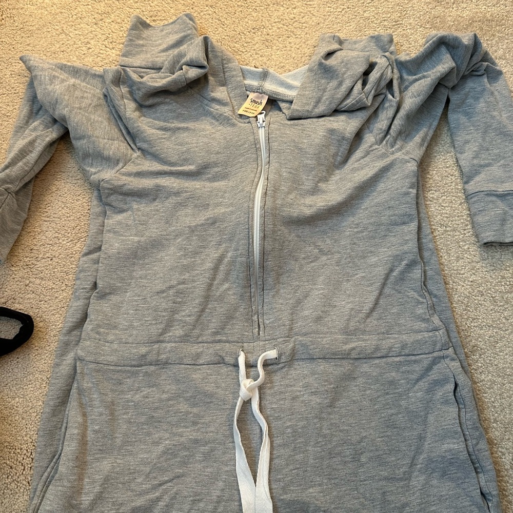 Smash and Tess Jilly Romper